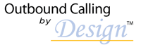 outbound calling by design